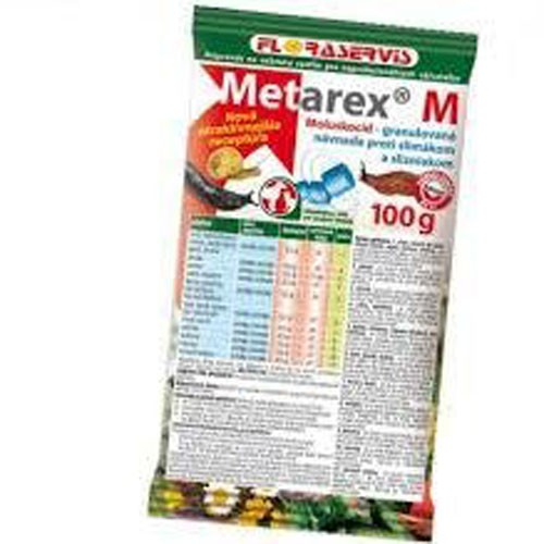 Metarex SP Lesmicida 100g